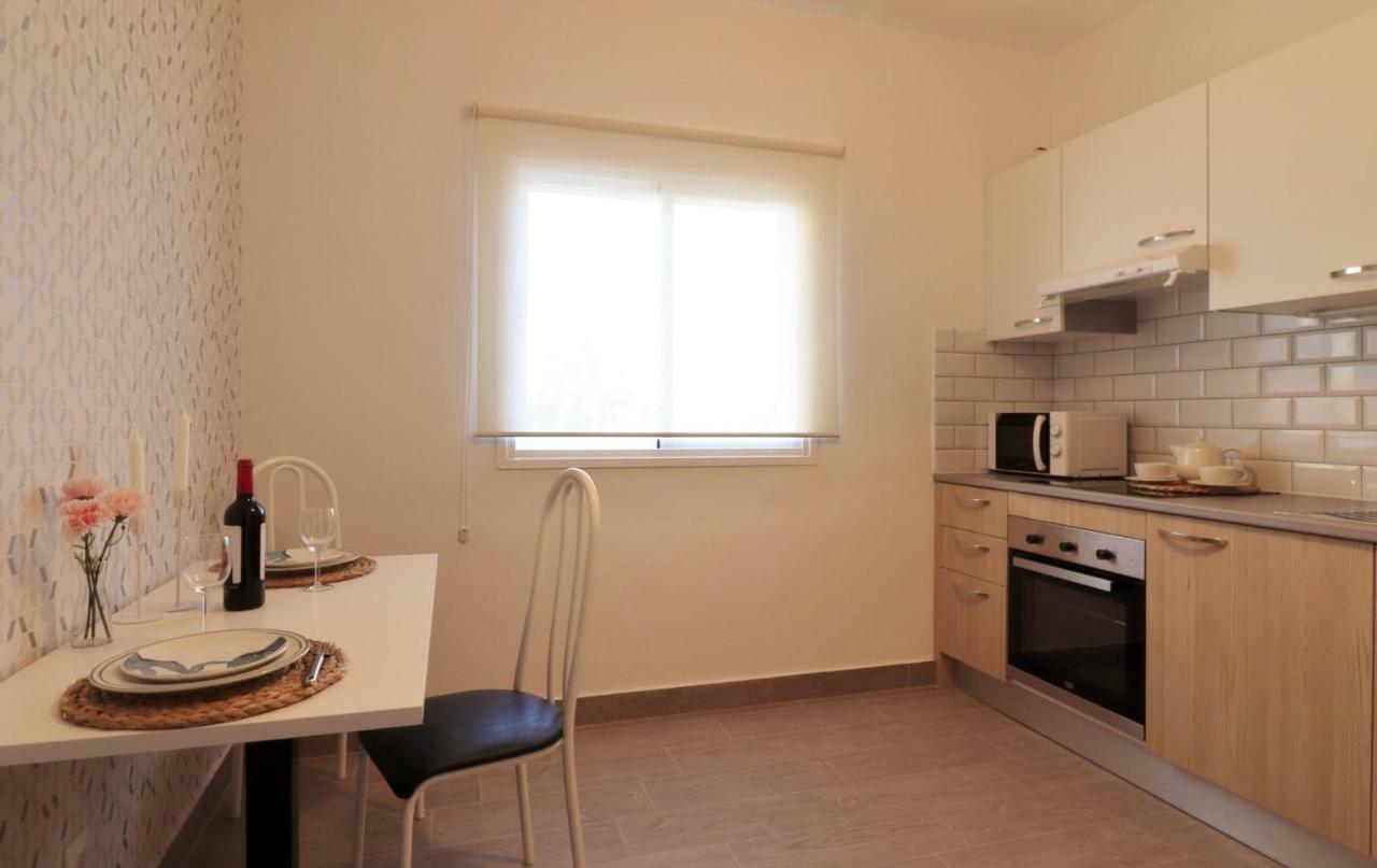 Aguere I Apartment La Laguna  Exterior photo
