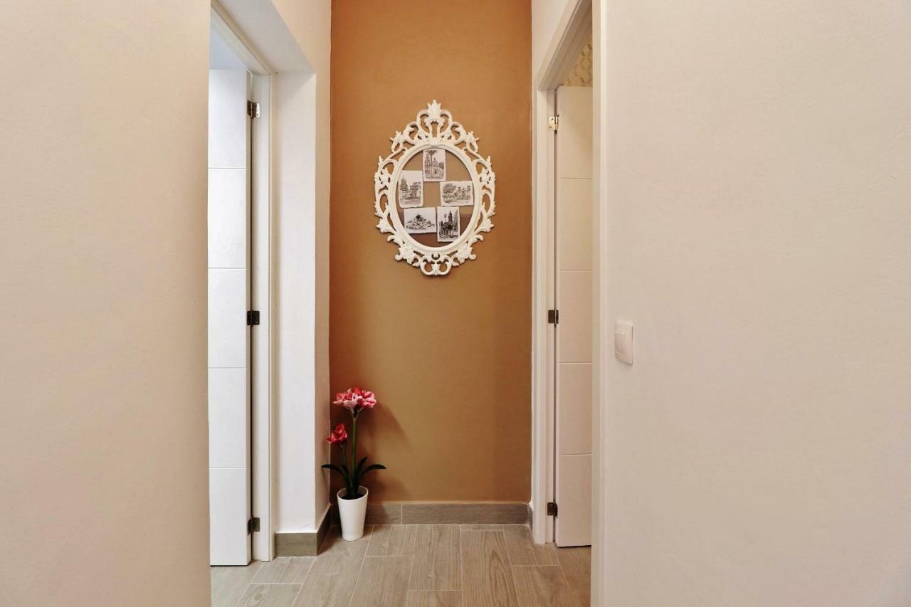 Aguere I Apartment La Laguna  Exterior photo